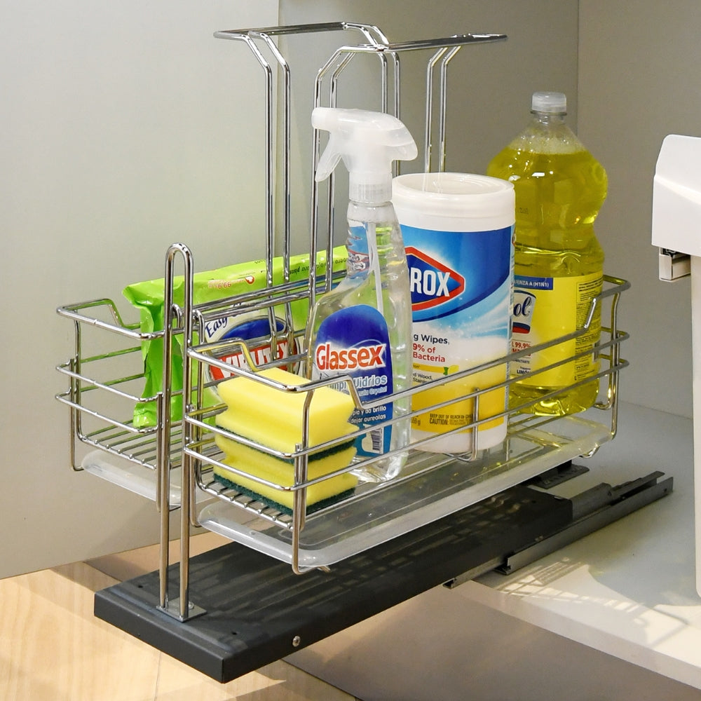 Organizador Extraíble Lateral