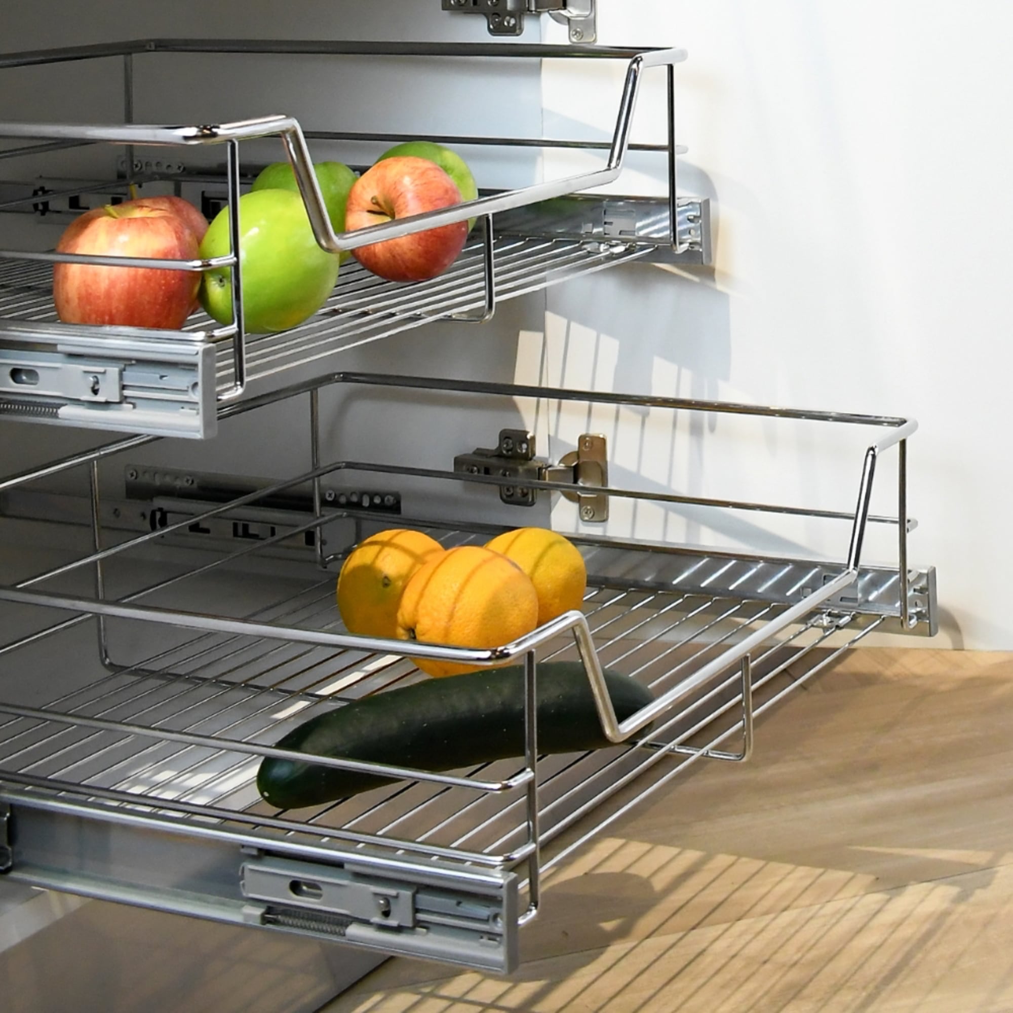 Cesta Extraíble Multipropósito 45 cm