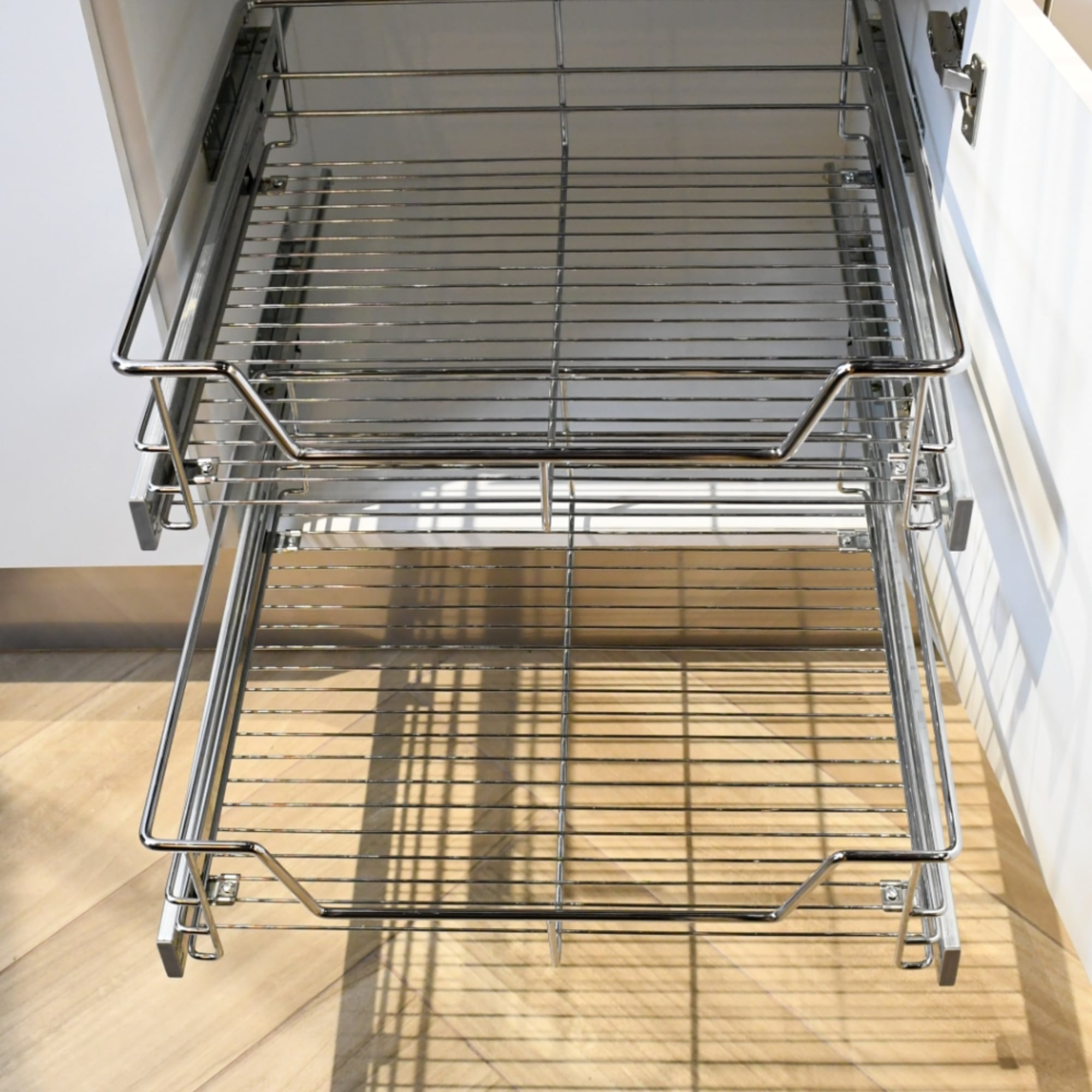Cesta Extraíble Multipropósito 45 cm