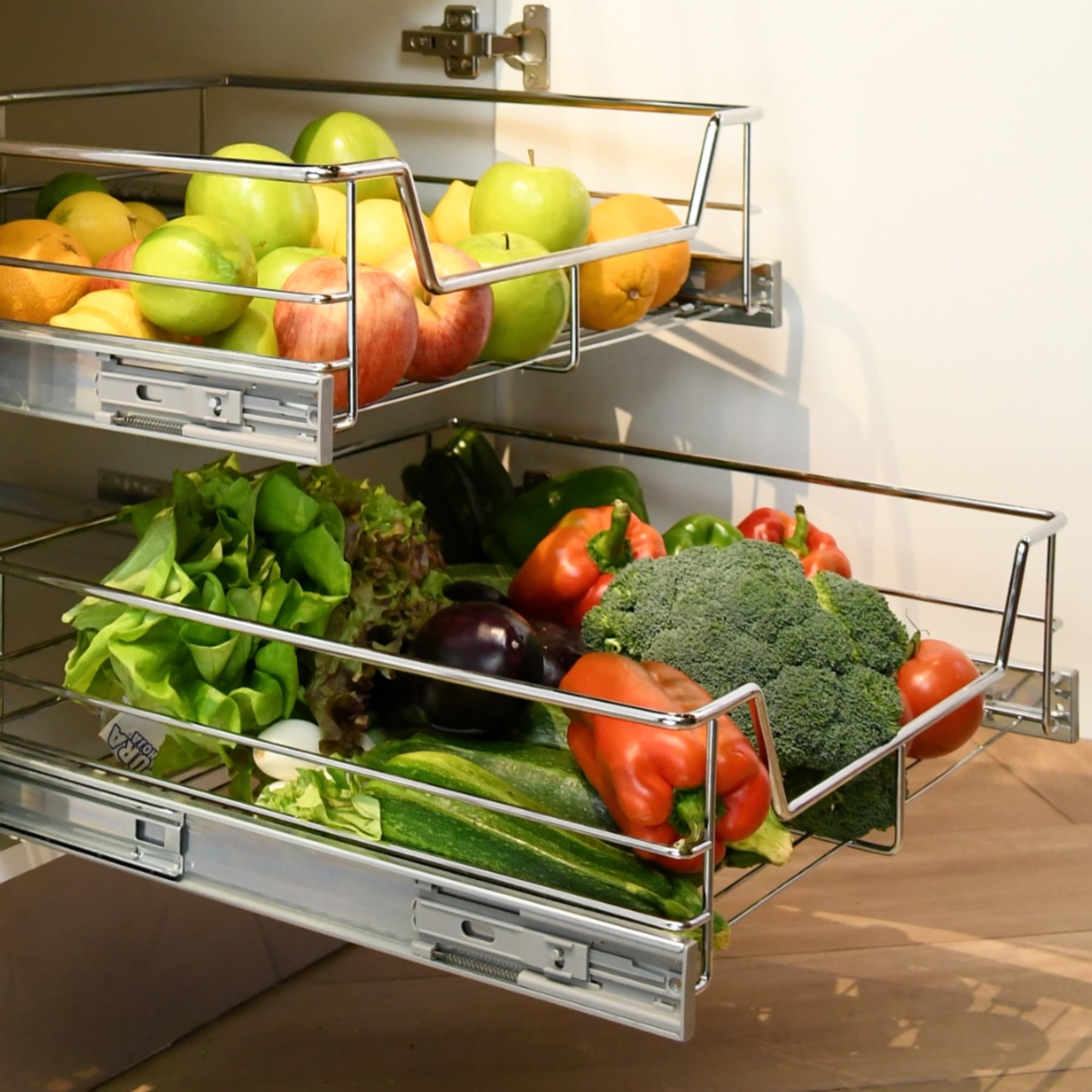Cesta Extraíble Multipropósito 45 cm