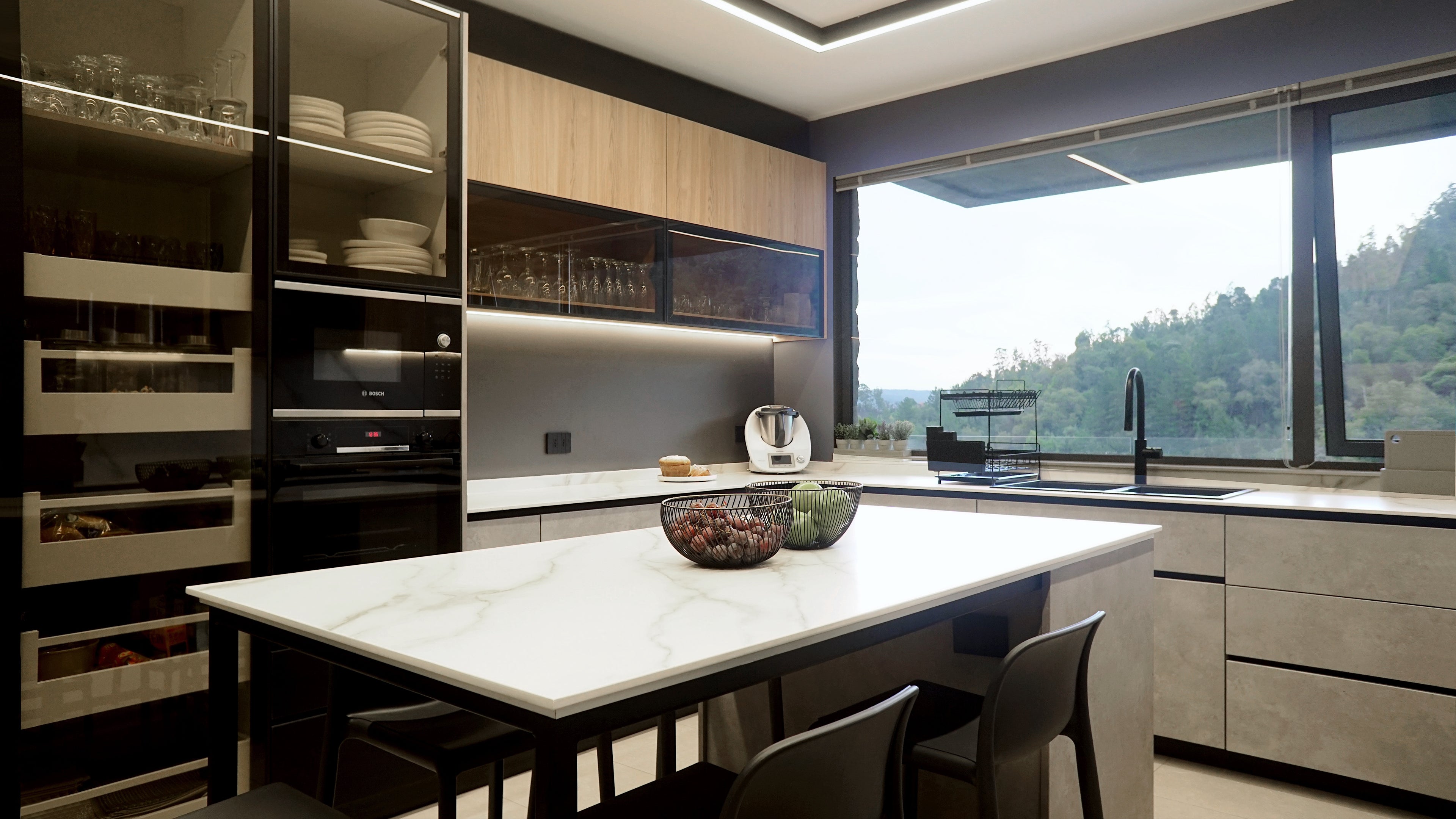 Asesoría Experta: Planificación y Diseño de tu Cocina