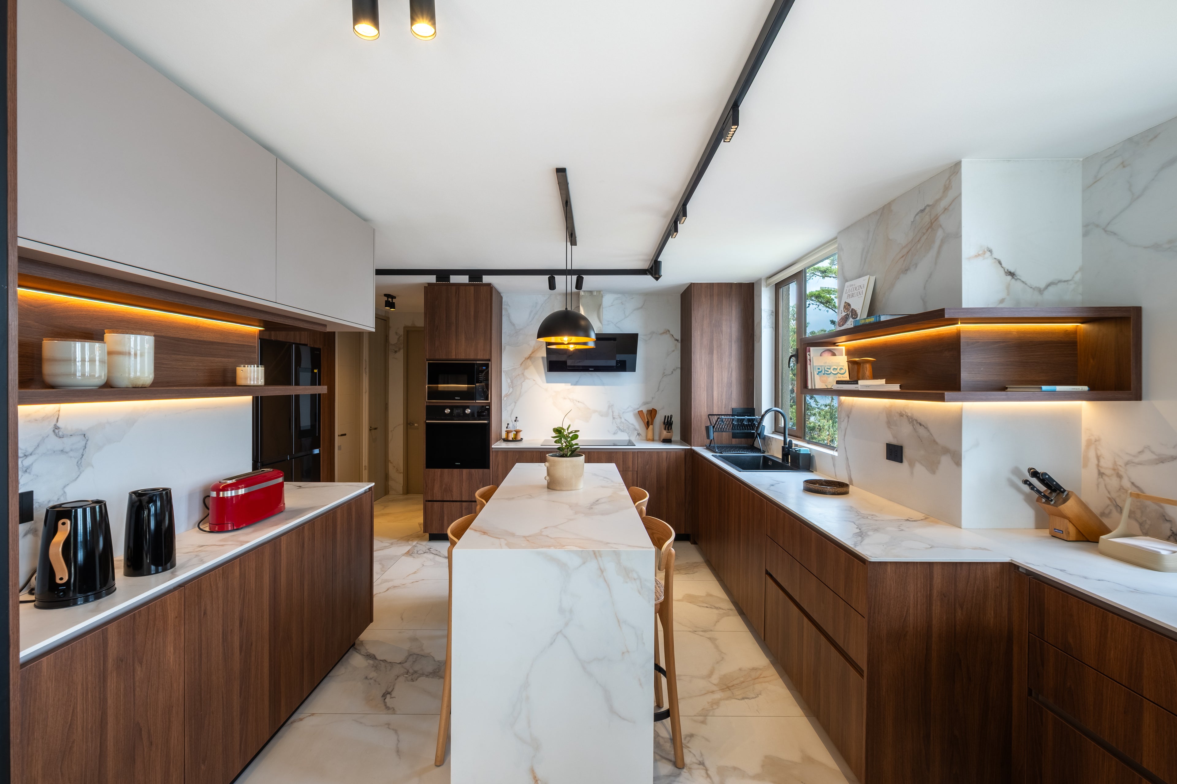 Asesoría Experta: Planificación y Diseño de tu Cocina