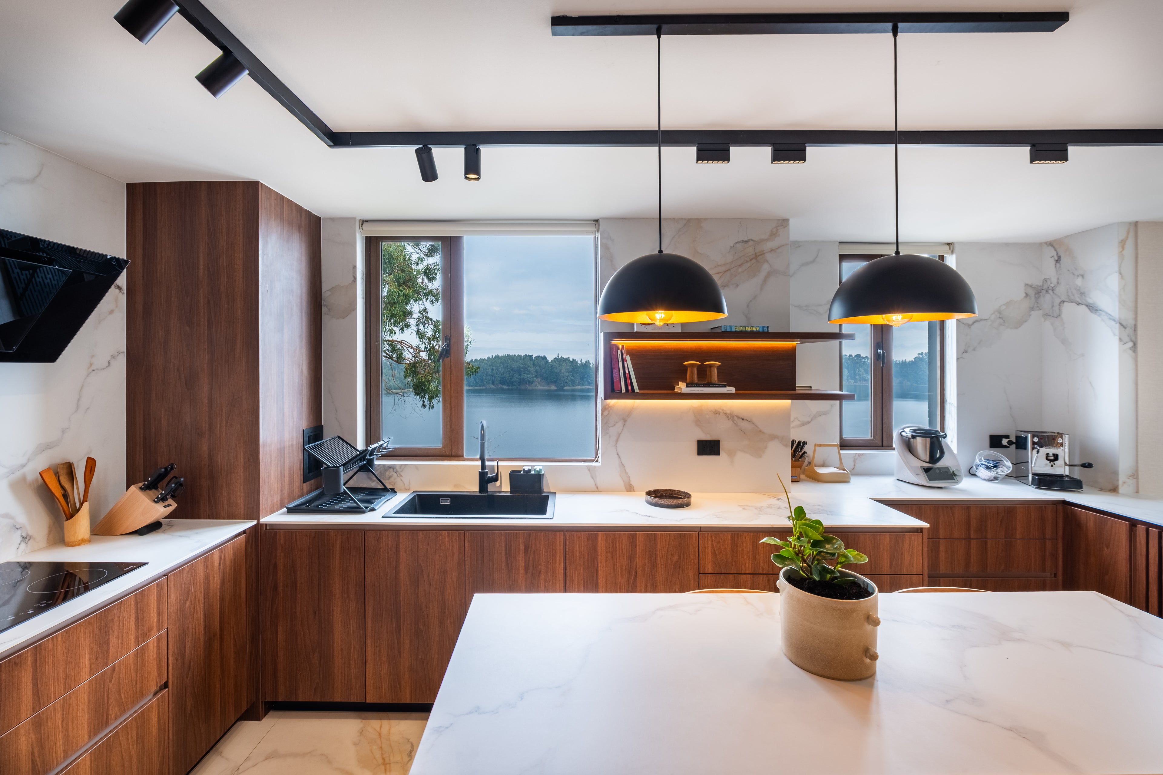 Asesoría Experta: Planificación y Diseño de tu Cocina