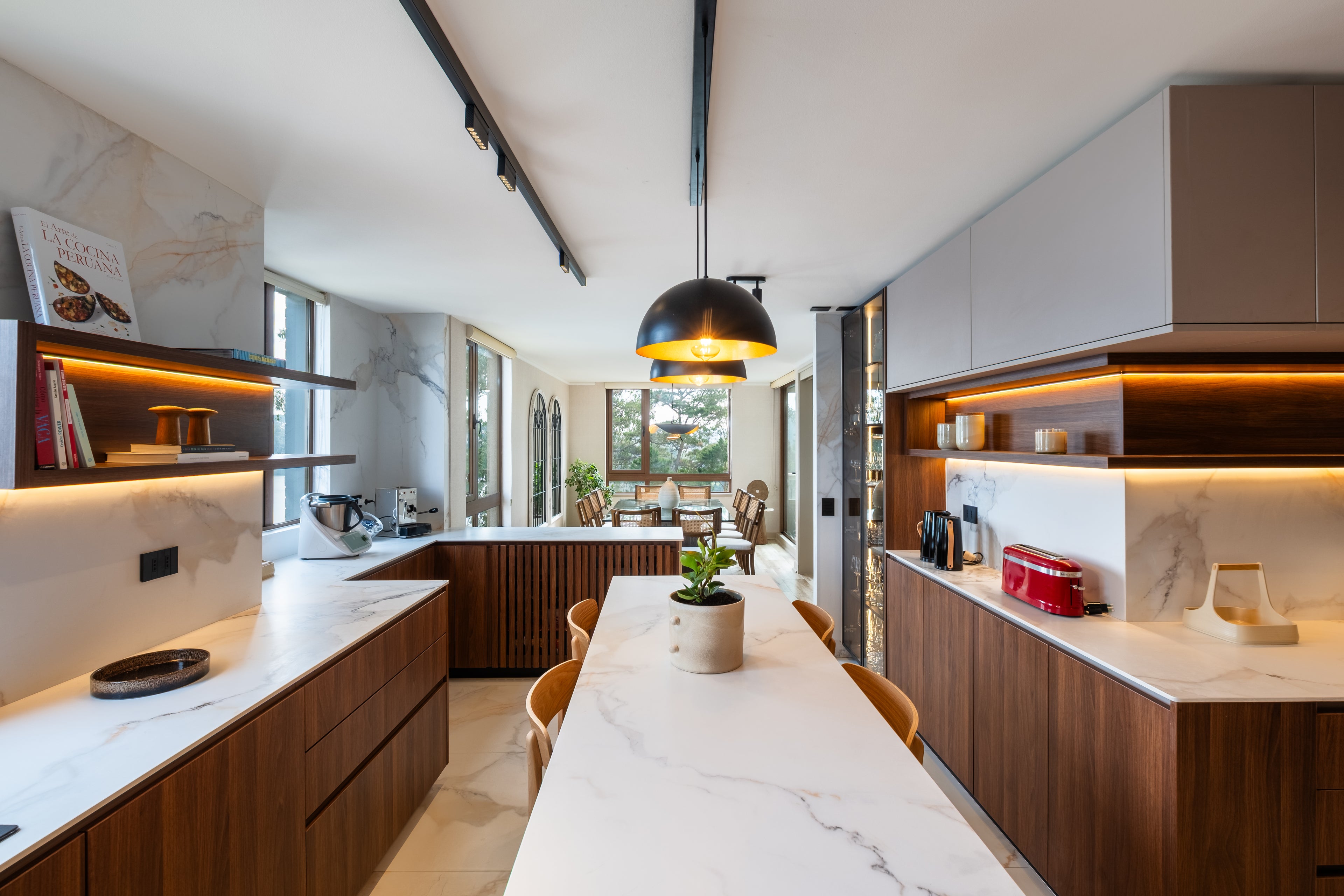 Asesoría Experta: Planificación y Diseño de tu Cocina