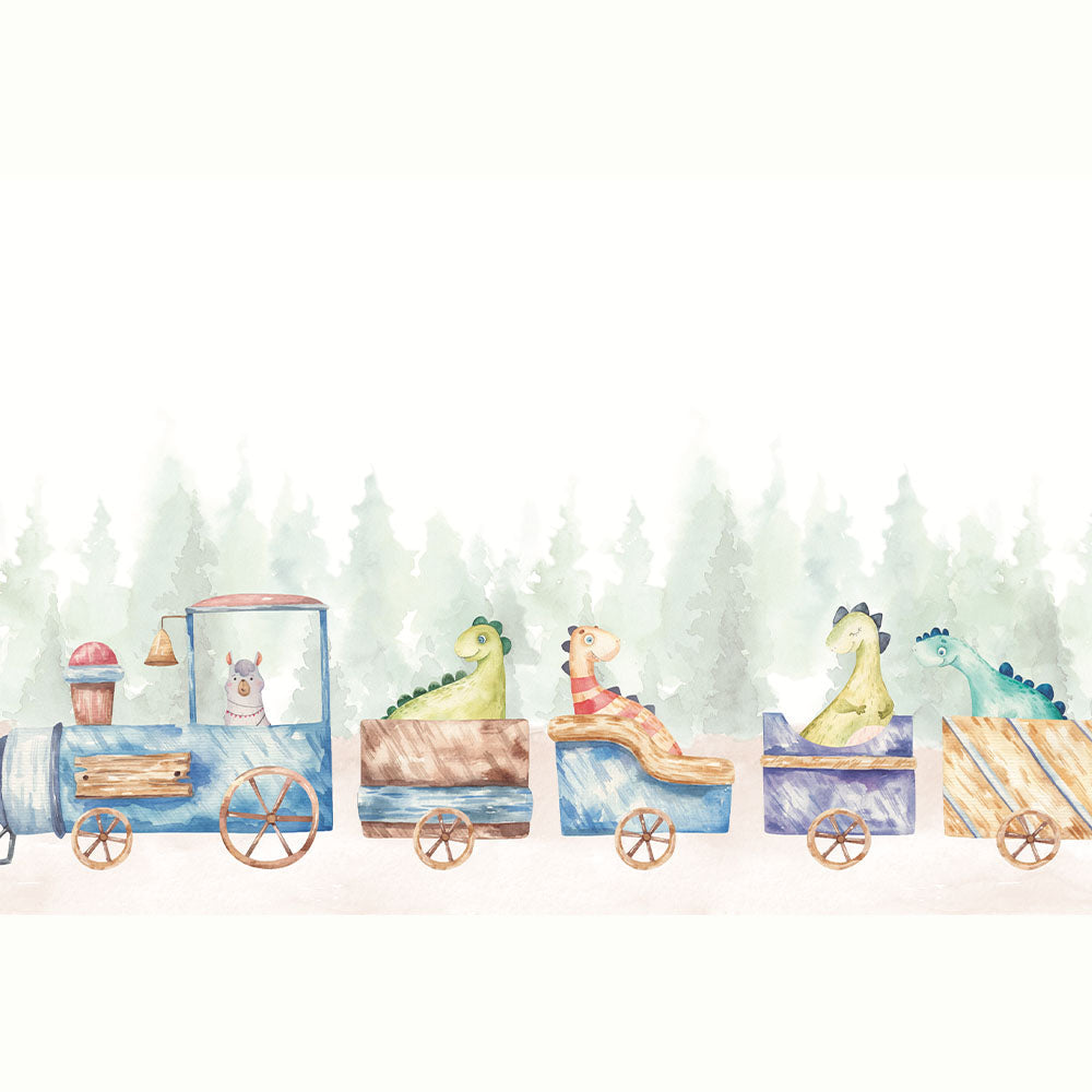 DINOTREN
