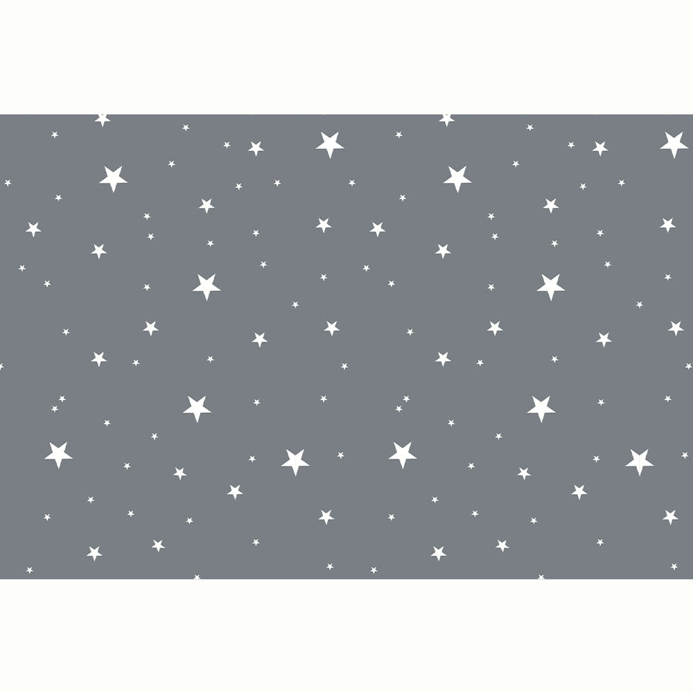 ESTRELLITAS GRIS