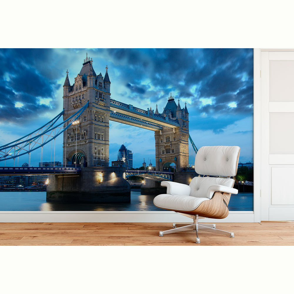 FOTOCITY PUENTE DE LONDRES