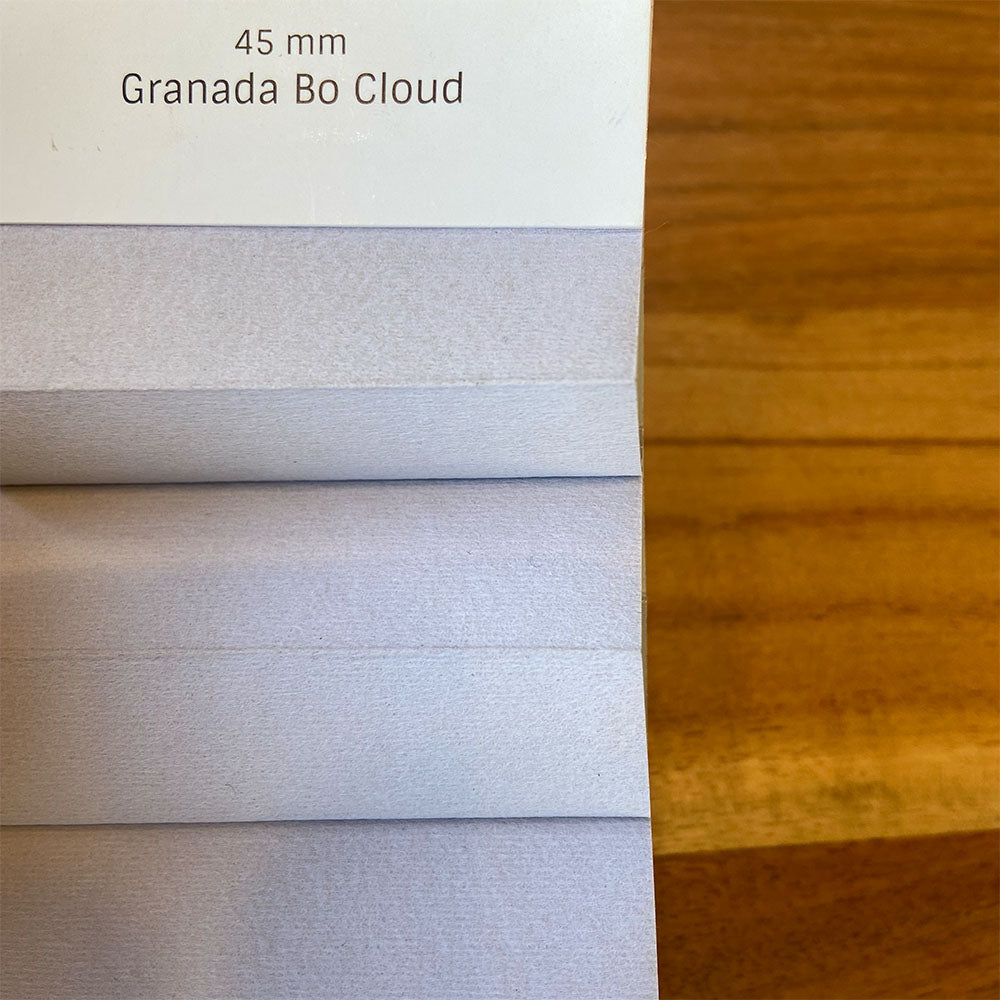 HONEYCELL GRANADA BLACKOUT CLOUD