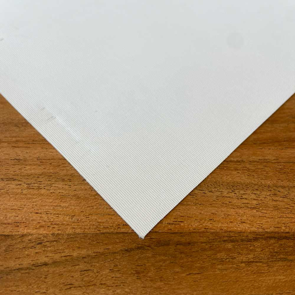 Roller Blackout Helsinki - Blanco