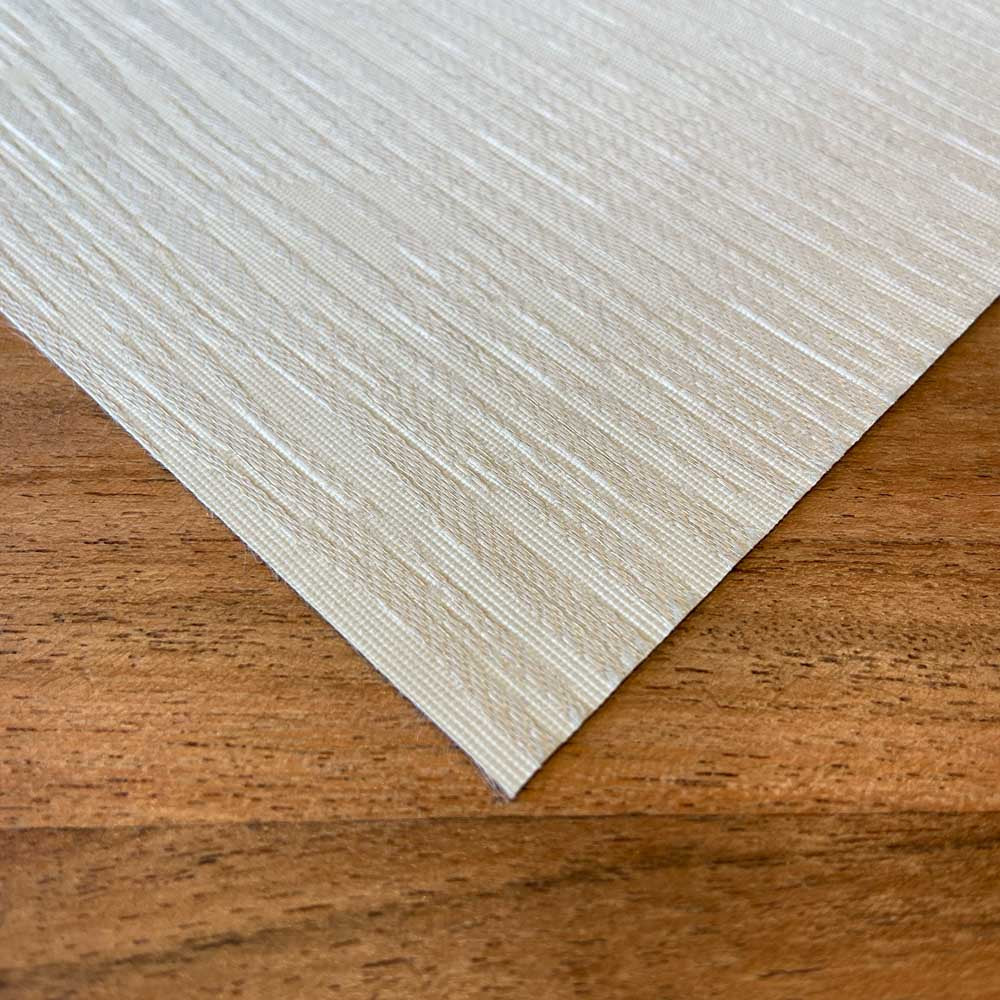 Roller Blackout Leopard - Café Oro