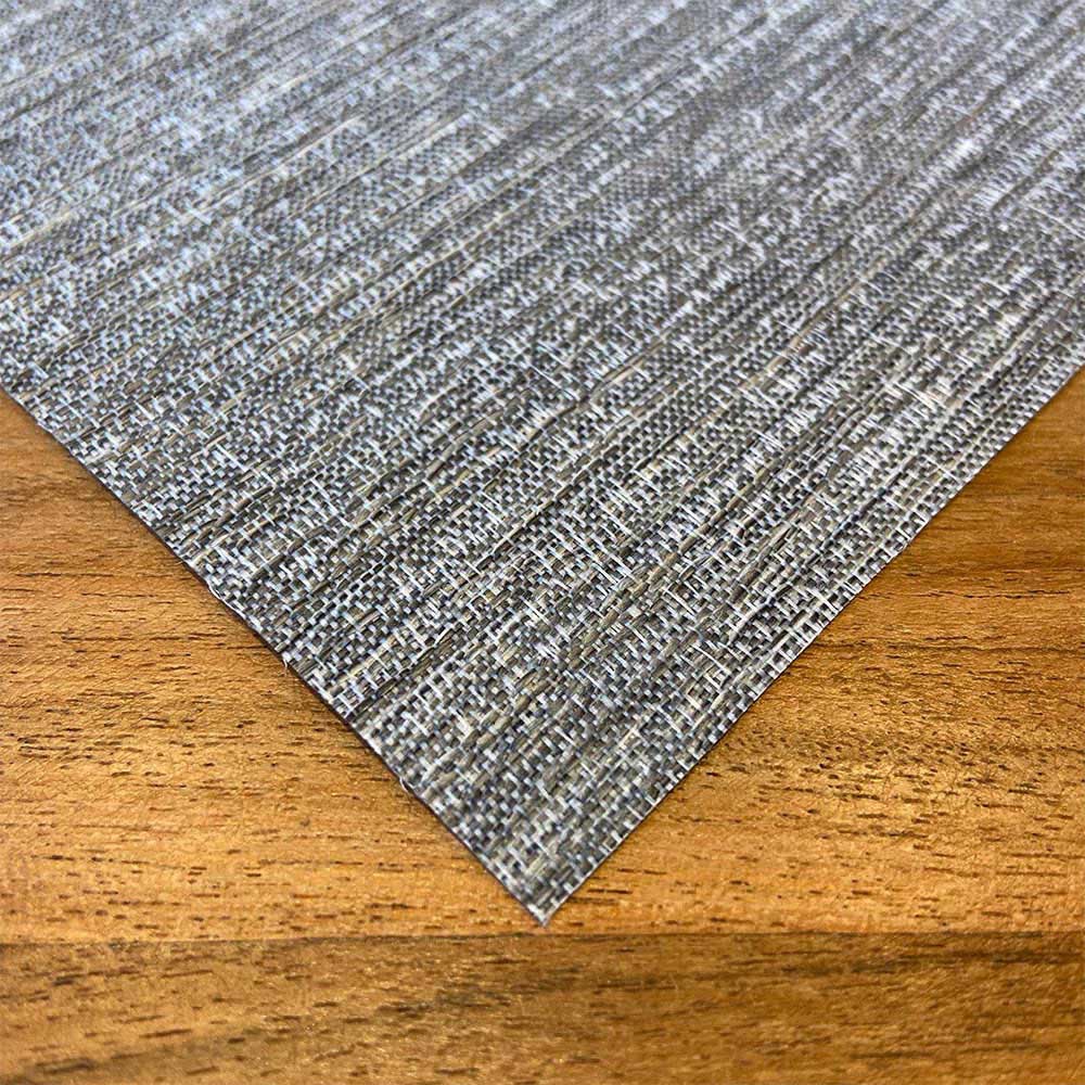 Roller Opaco Dublín Natural - Gris