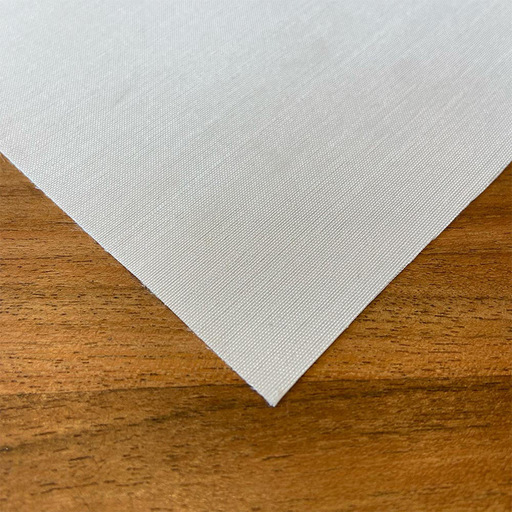 Roller Opaco Seto Satinada - Blanco