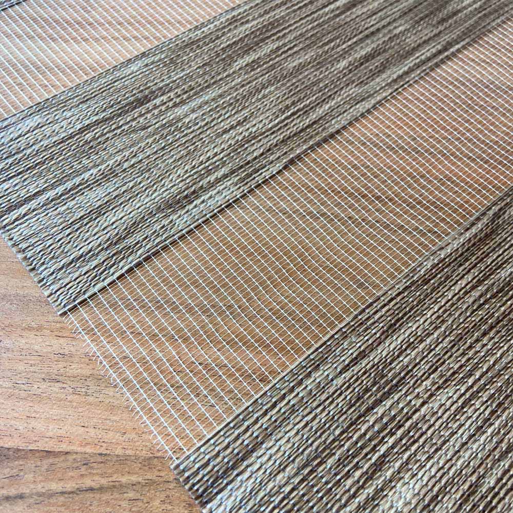 Roller Duo Sonatine Plus Traslúcida/Opaca - Mocha