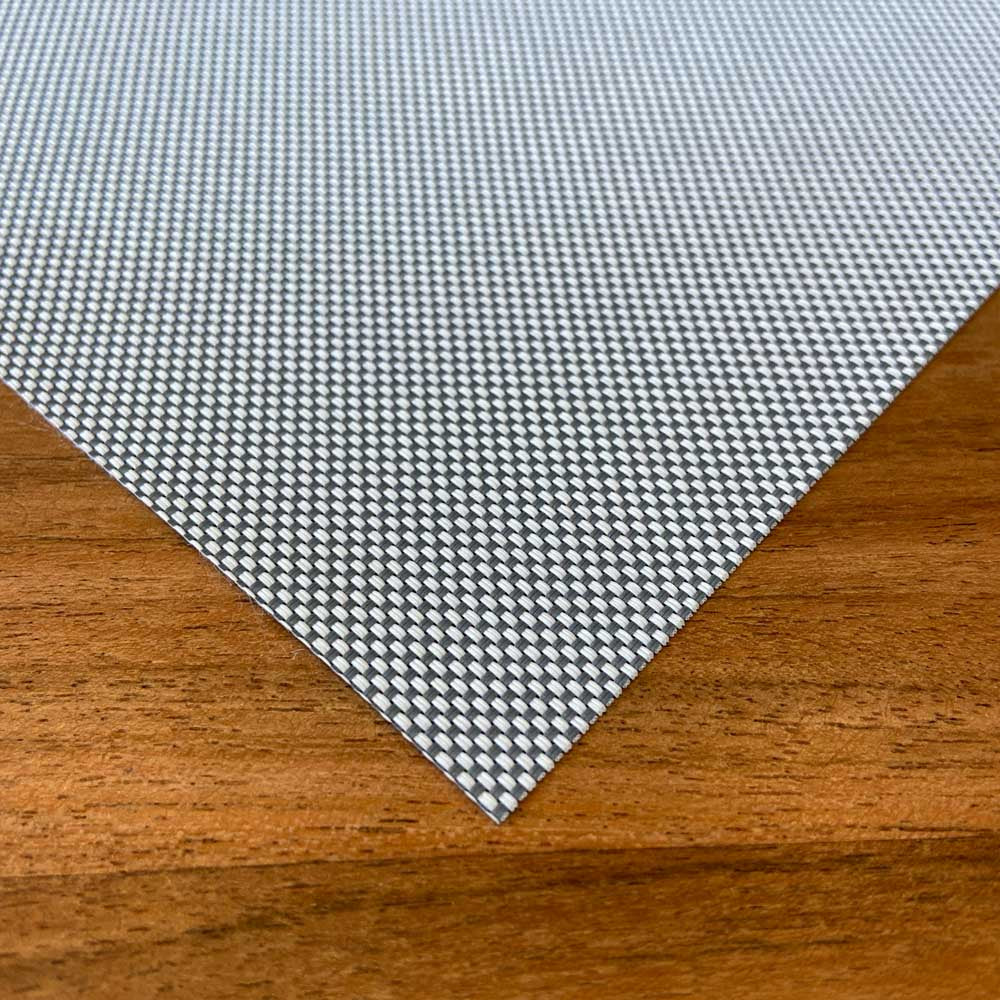 Roller Traslúcido Screen 5% - Gris