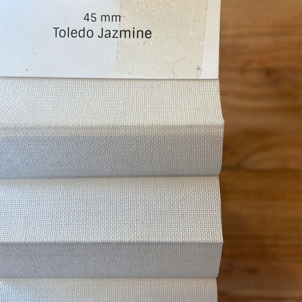 HONEYCELL TOLEDO JAZMINE