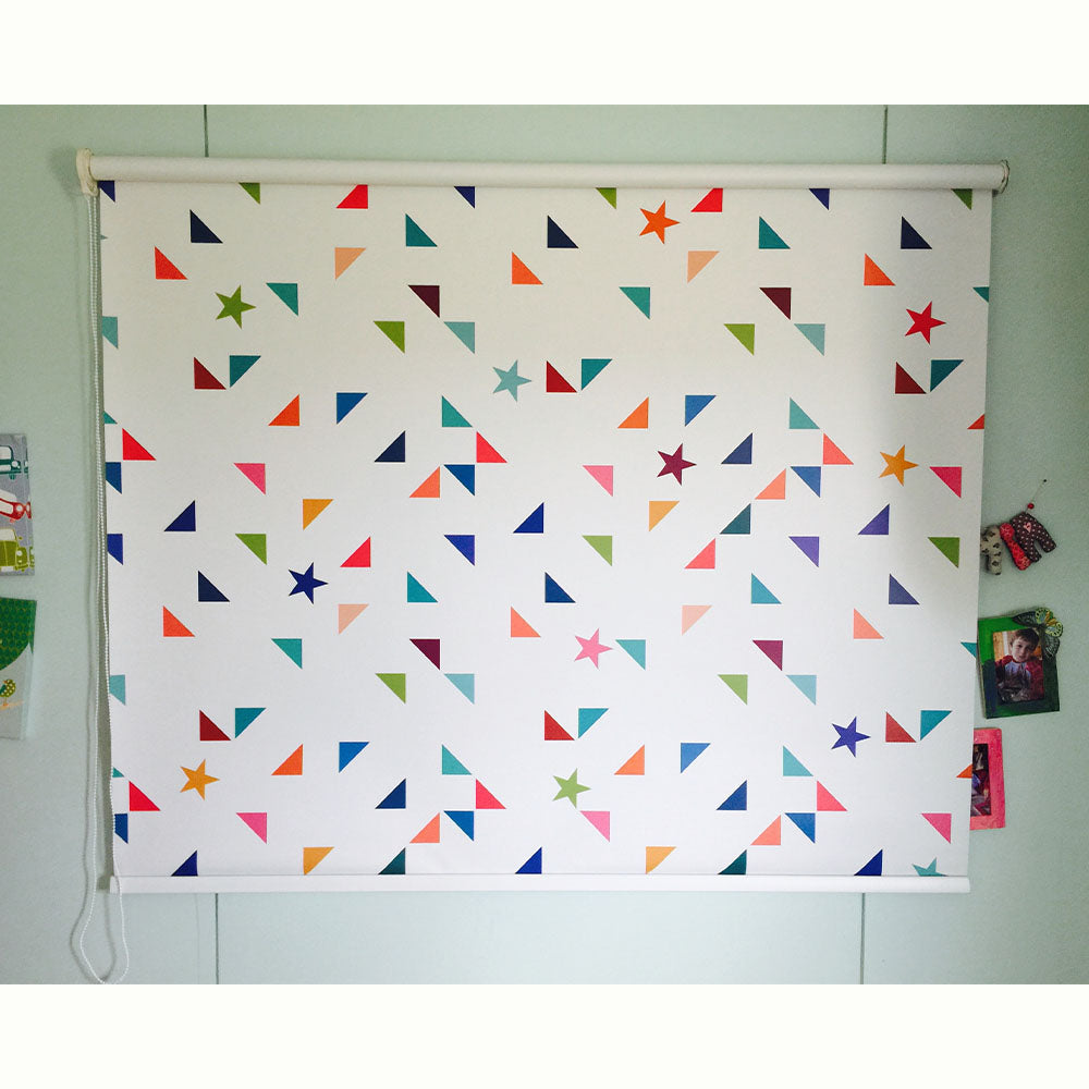 ROLLER ESTAMPADO CIRCUS