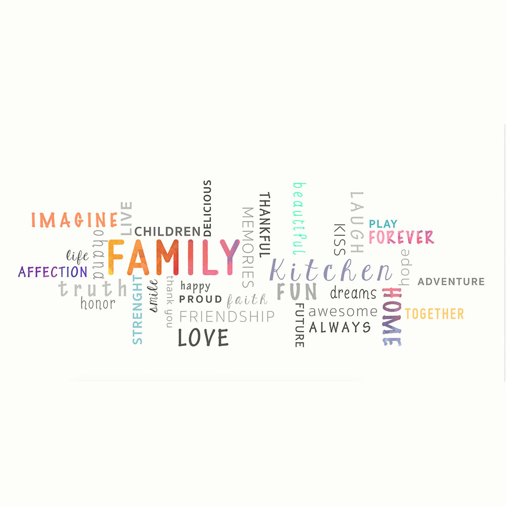 ROLLER ESTAMPADO FAMILY