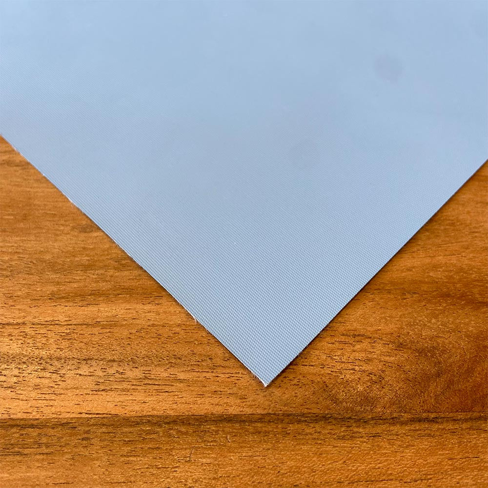 Roller Blackout 100% - Azulino