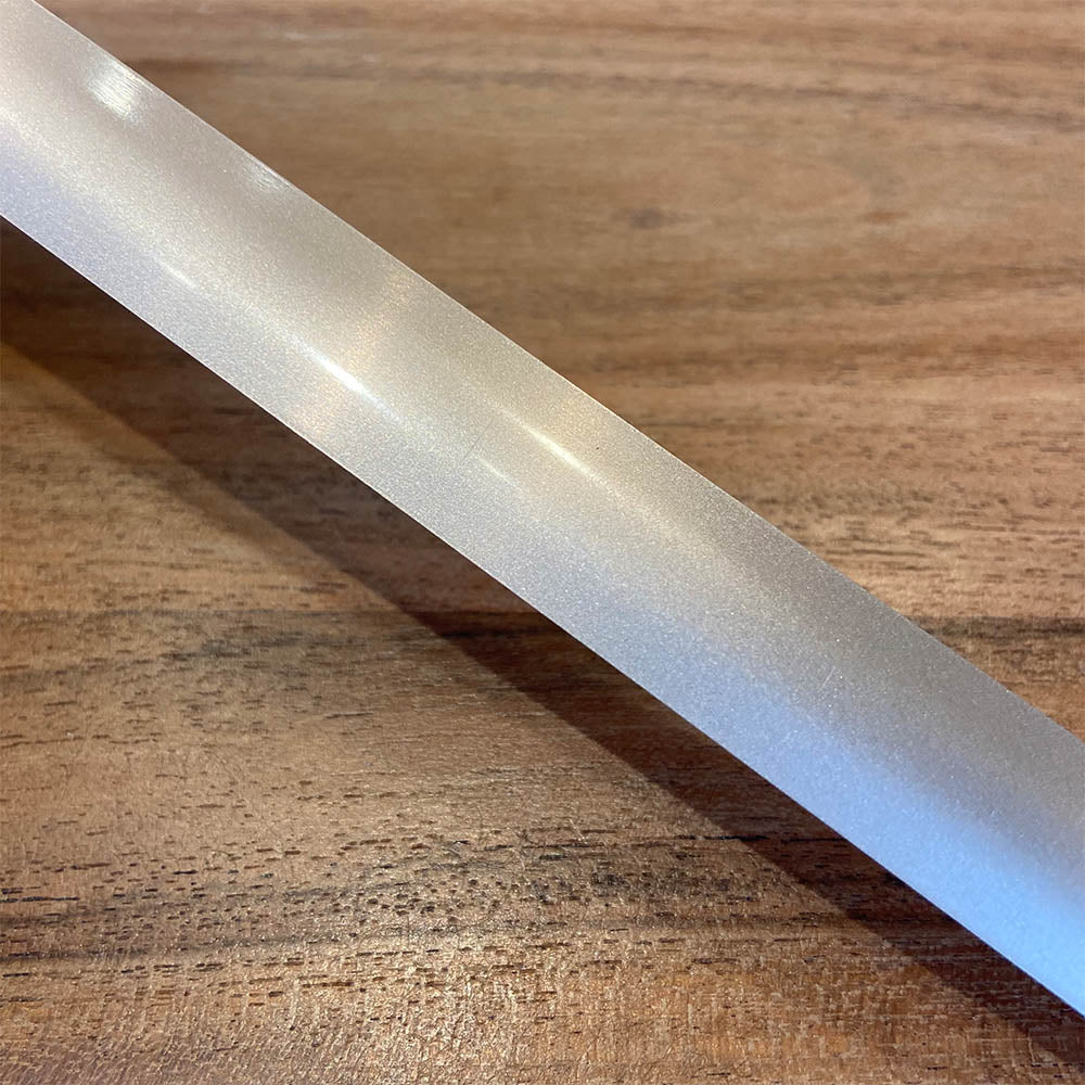 Persiana Aluminio 16mm Lisa - Champagne