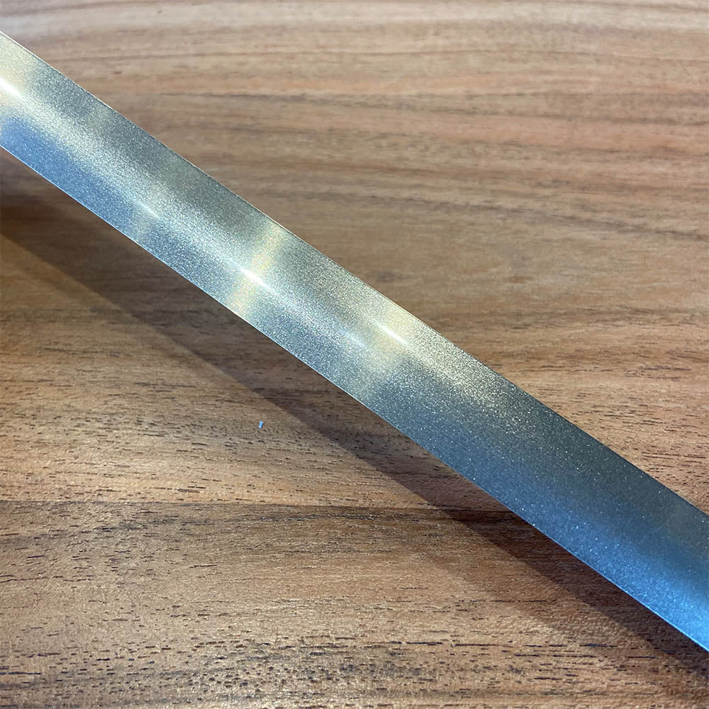 Persiana Aluminio 16mm Lisa - Stone