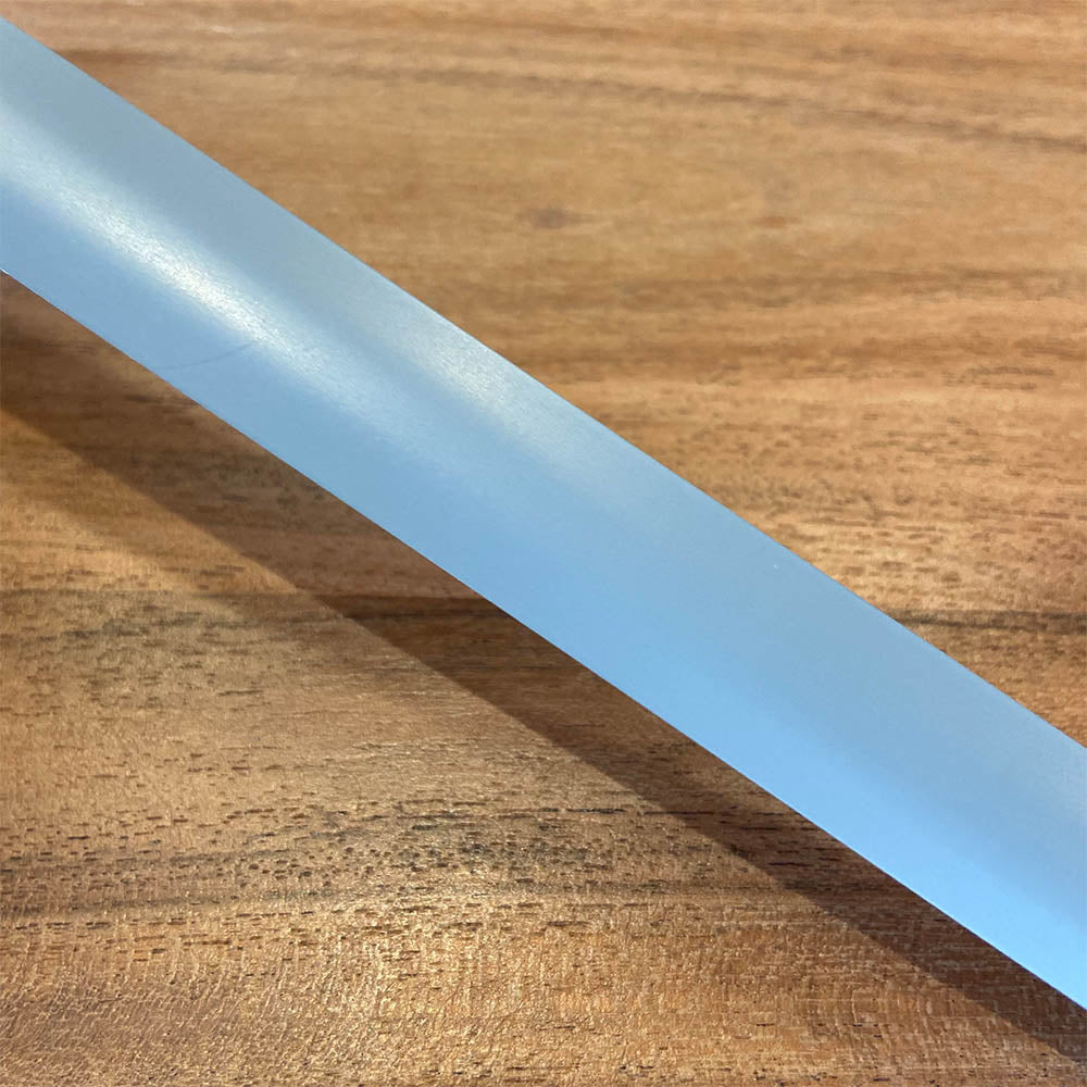 Persiana Aluminio 16mm Lisa - Stormy Grey