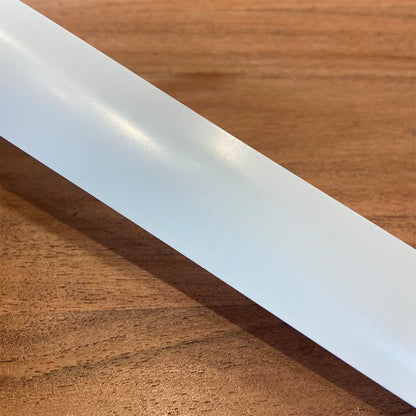 Persiana Aluminio 25mm Lisa