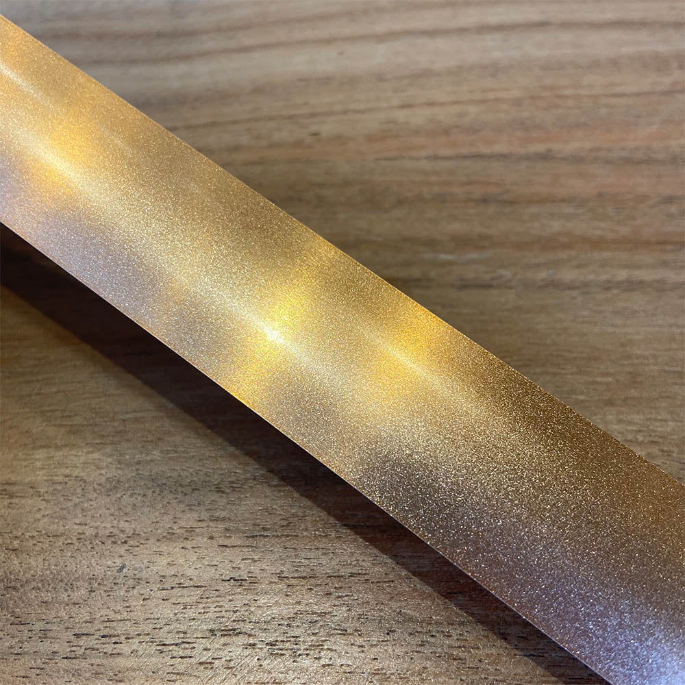 Persiana Aluminio 25mm Lisa - Cooper