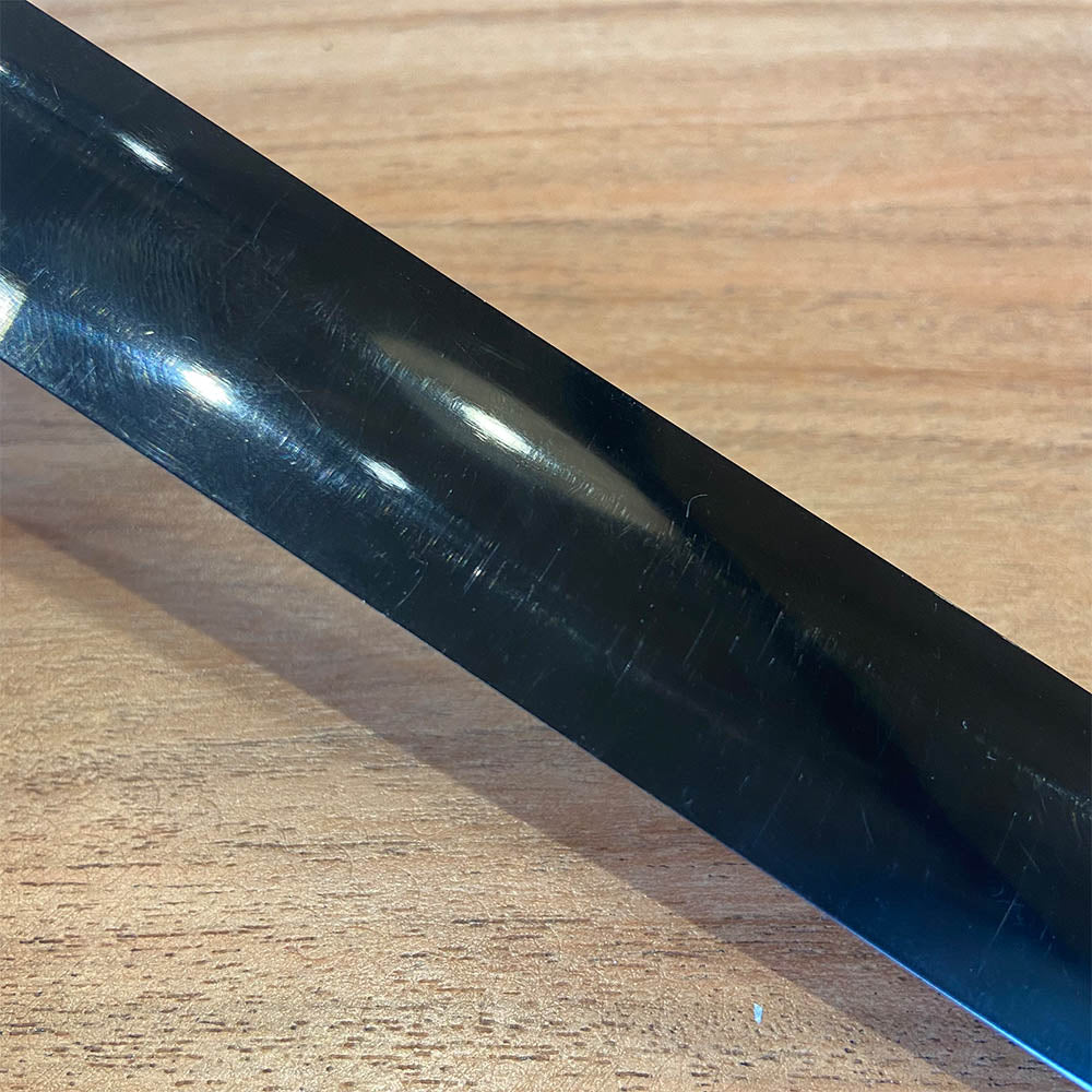 Persiana Aluminio 25mm Lisa - Night