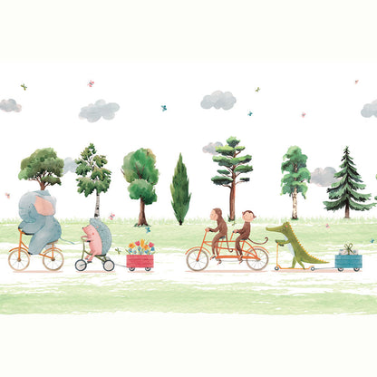 AMIGOS DE PASEO