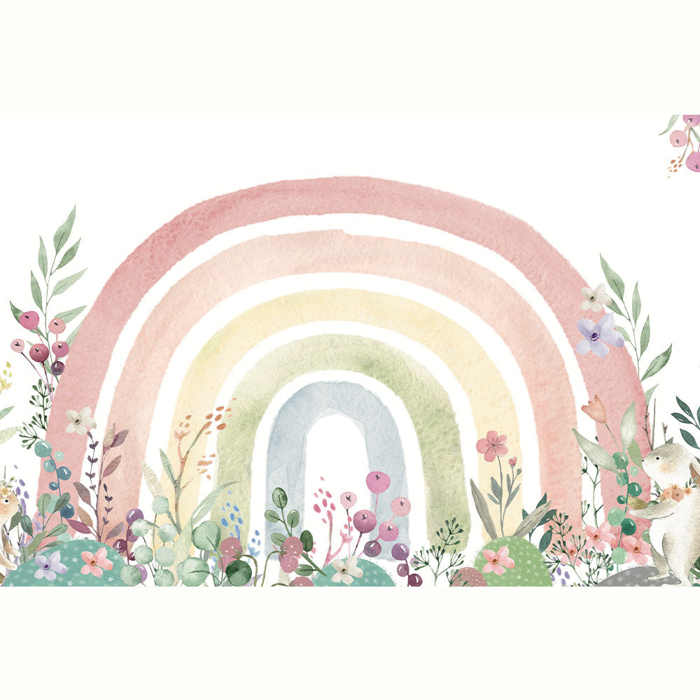 ARCOIRIS FLORAL