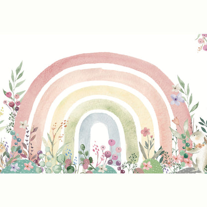 ARCOIRIS FLORAL