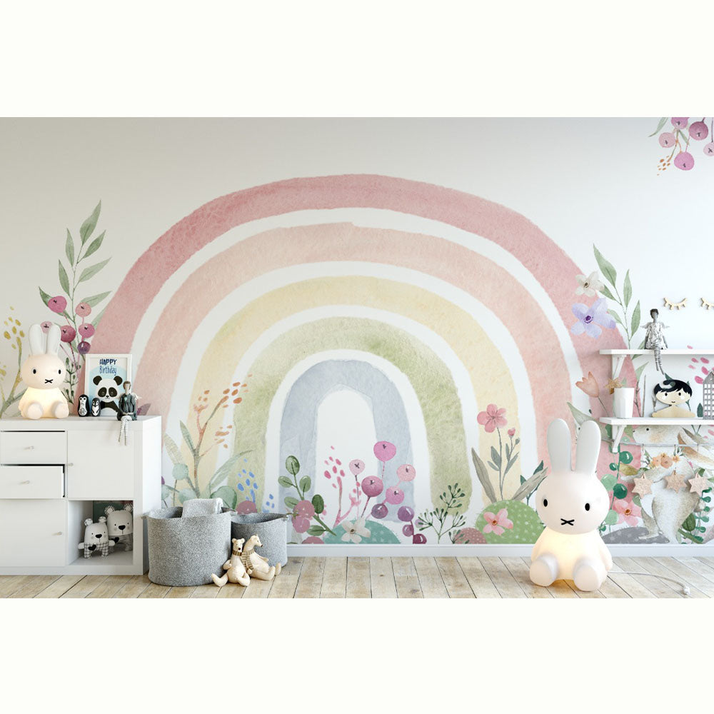 ARCOIRIS FLORAL