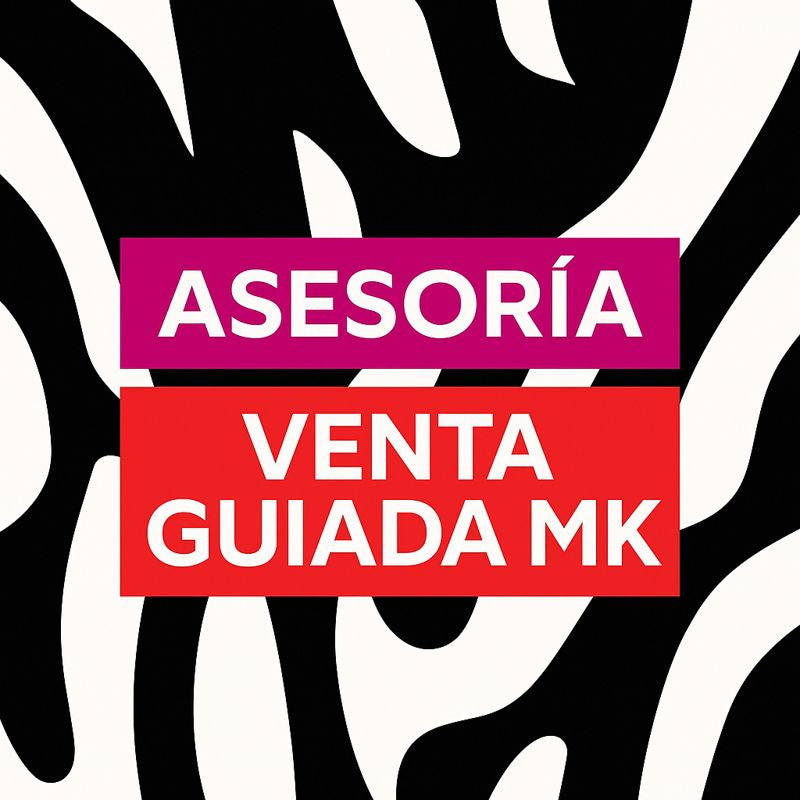 Arma tu Proyecto con MK - Asesoría Experta