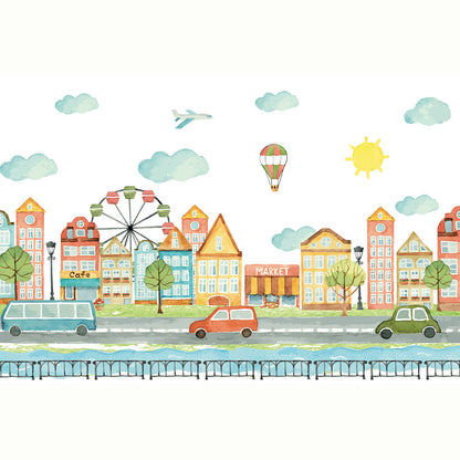 BABY CITY