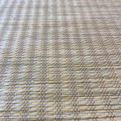 Roller Opaco Bambú - Amarillo