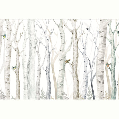 BOSQUE PAJARITOS