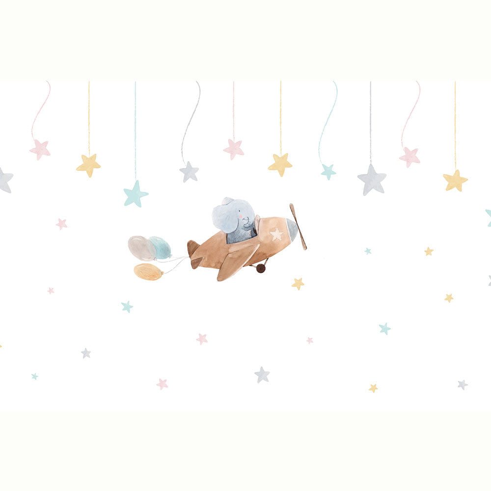 CIELO ESTRELLADO