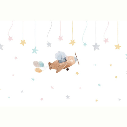 CIELO ESTRELLADO