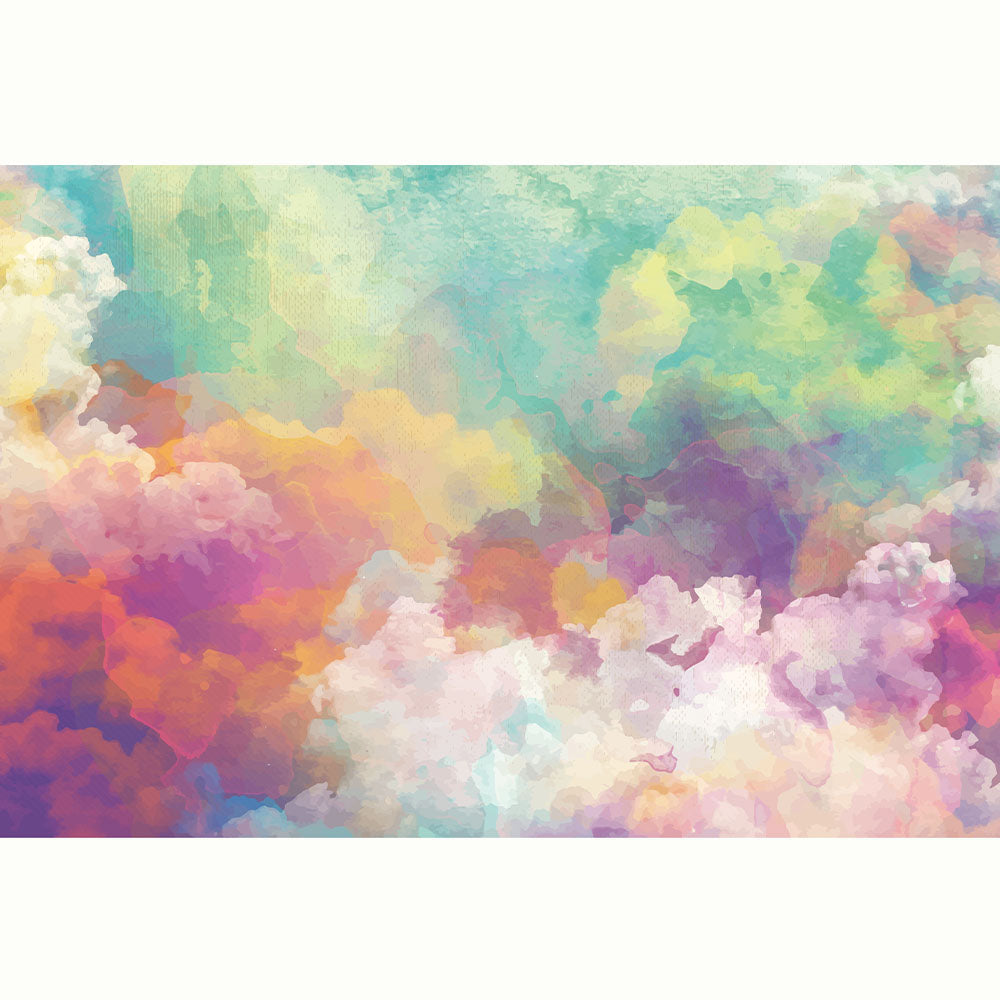 COLORFUL SKY