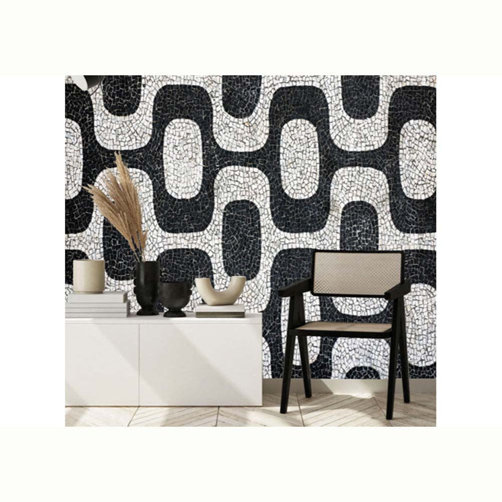 COPACABANA GEOMETRICO 9064