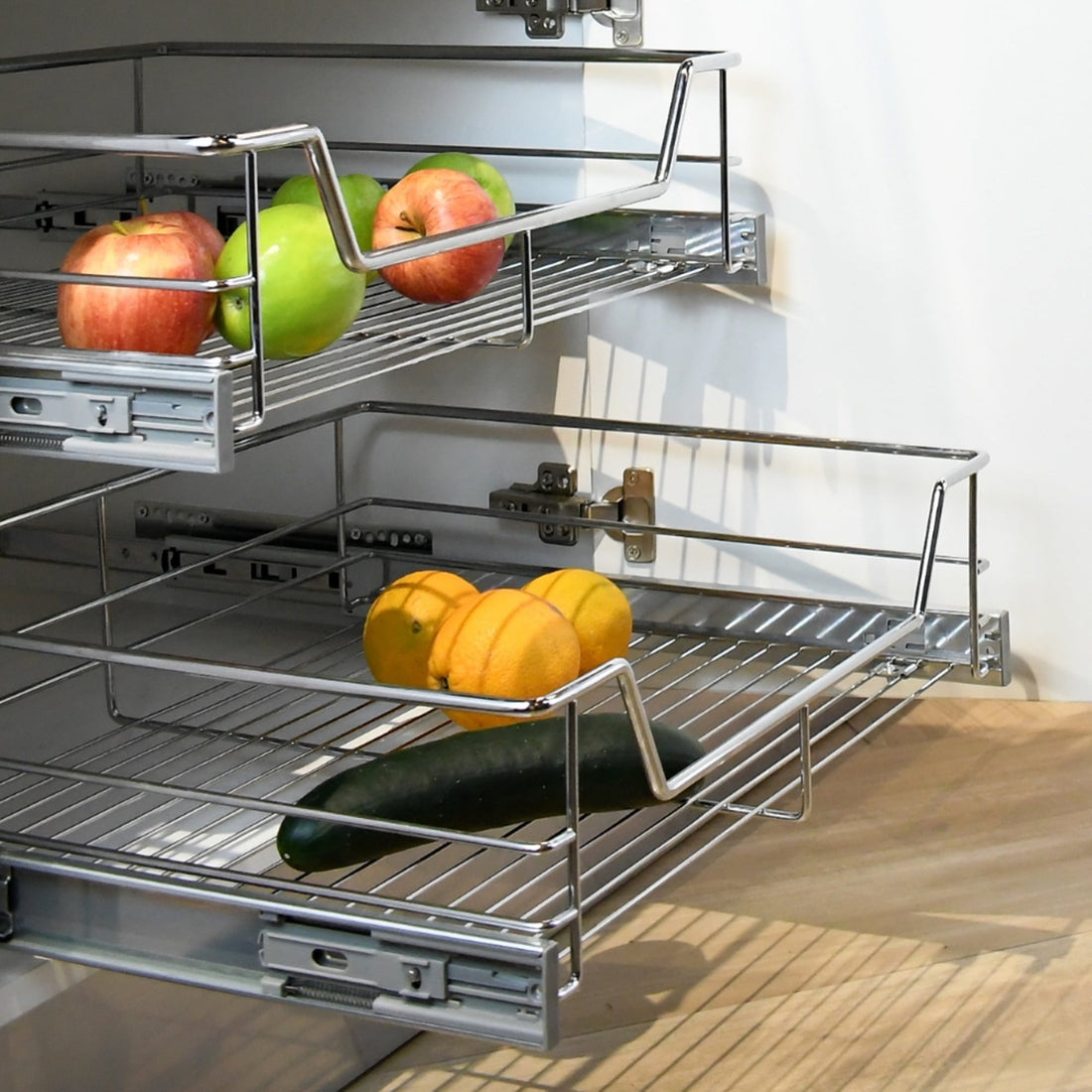 Cesta Extraíble Multipropósito 45 cm