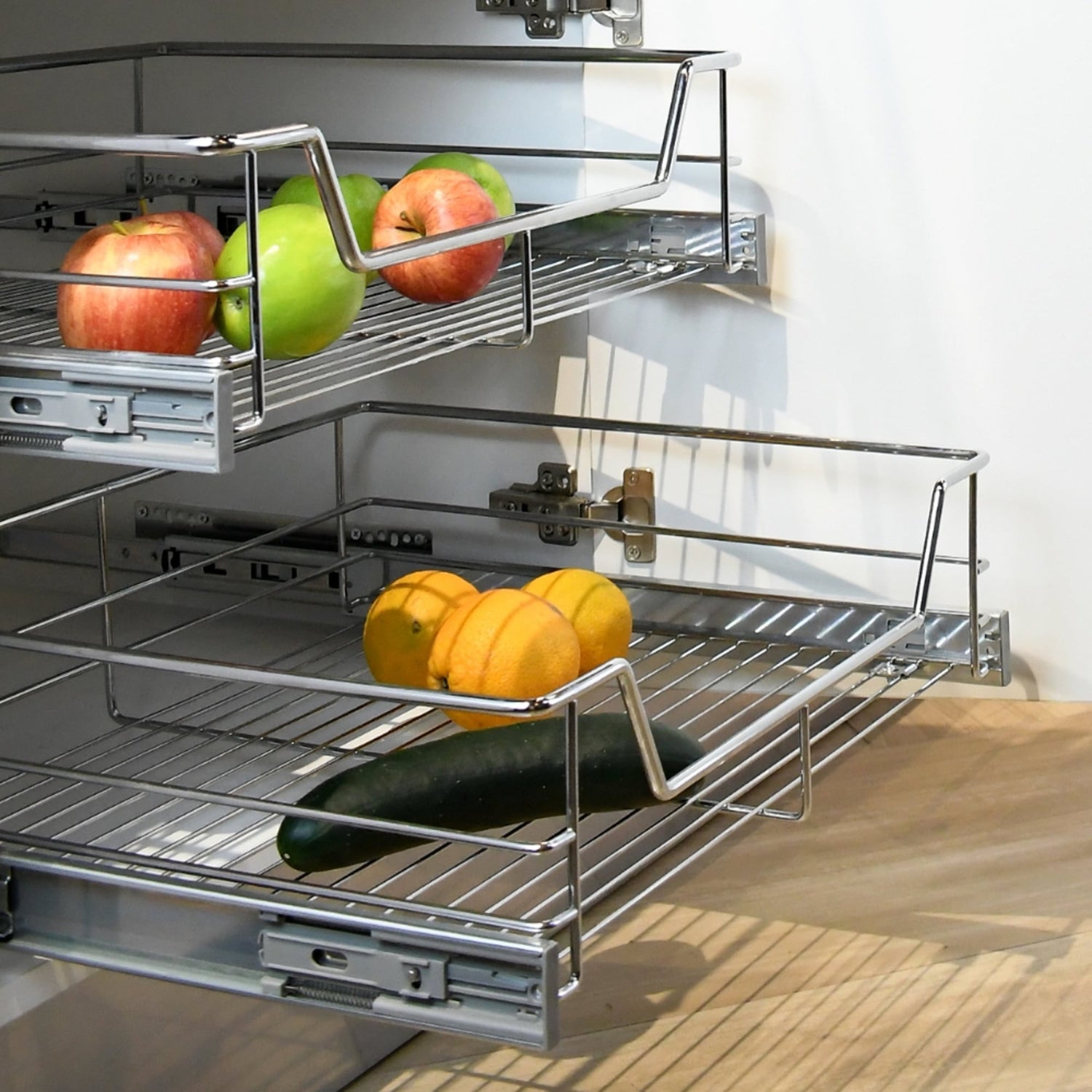 Cesta Extraíble Multipropósito 45 cm