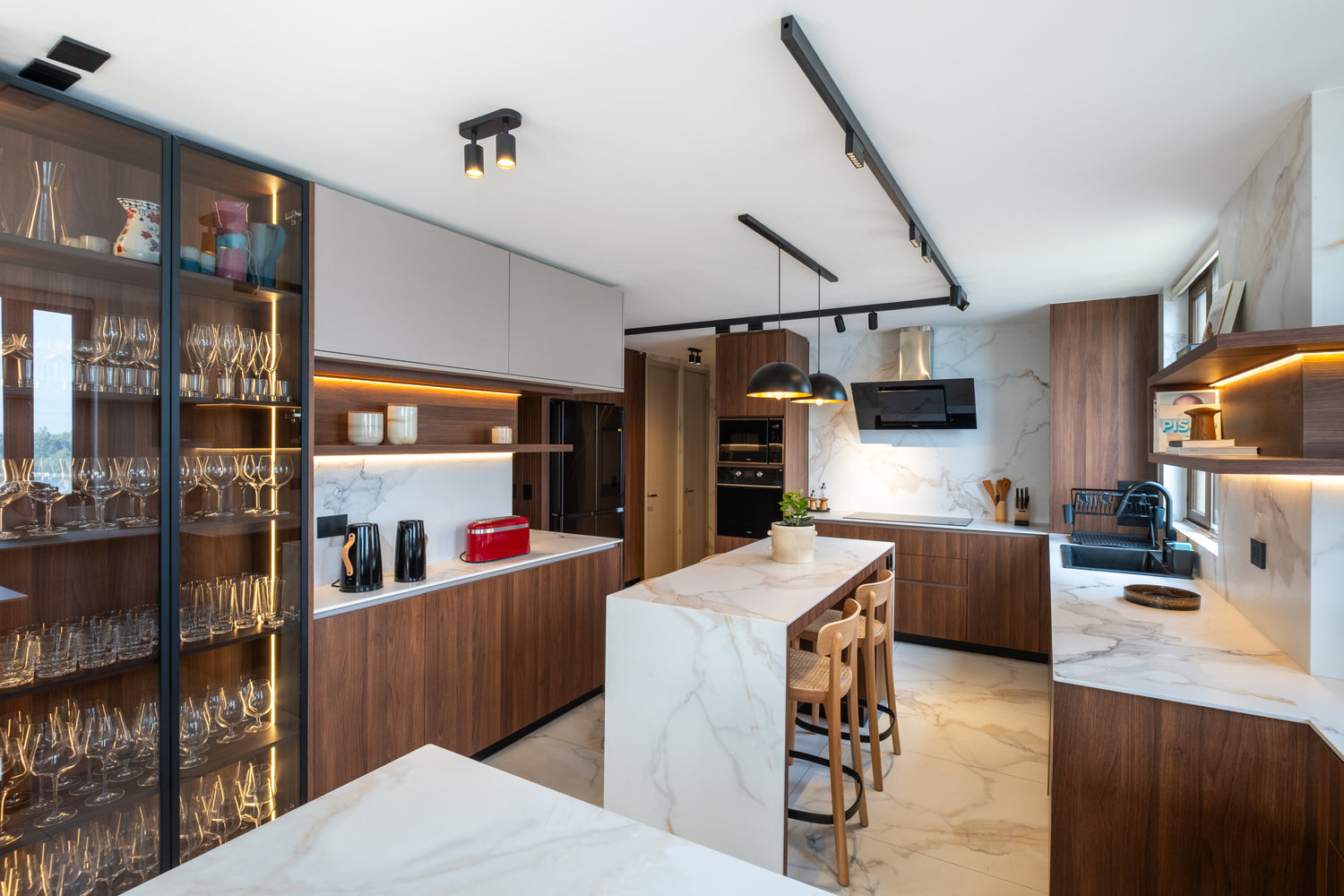 Asesoría Experta: Planificación y Diseño de tu Cocina