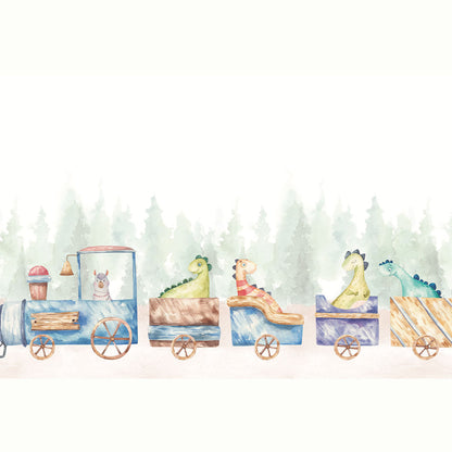 DINOTREN
