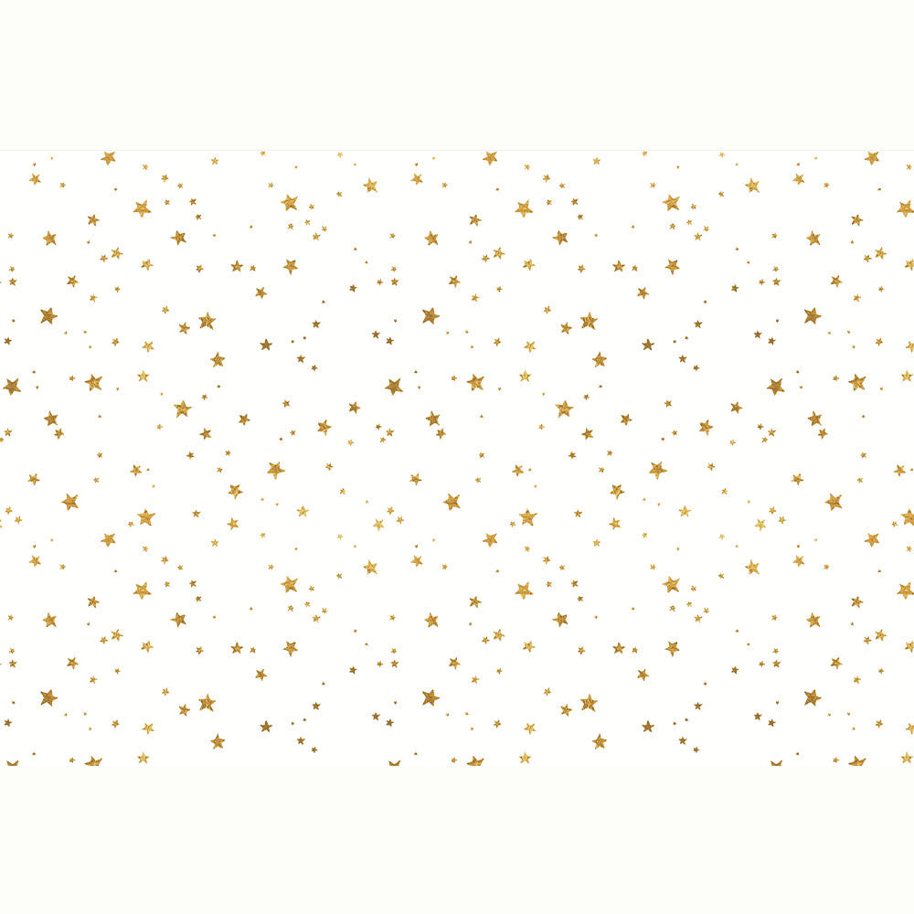 ESTRELLITAS DORADAS