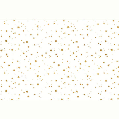 ESTRELLITAS DORADAS