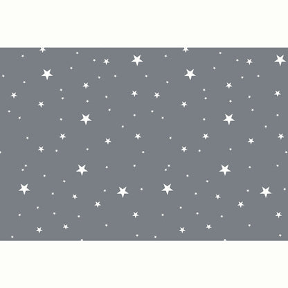 ESTRELLITAS GRIS