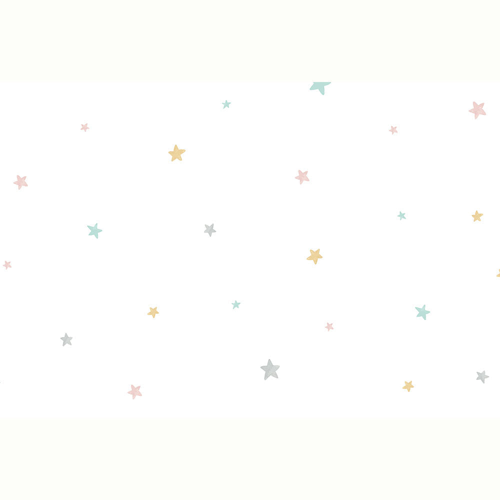 ESTRELLITAS PASTEL