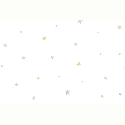 ESTRELLITAS PASTEL