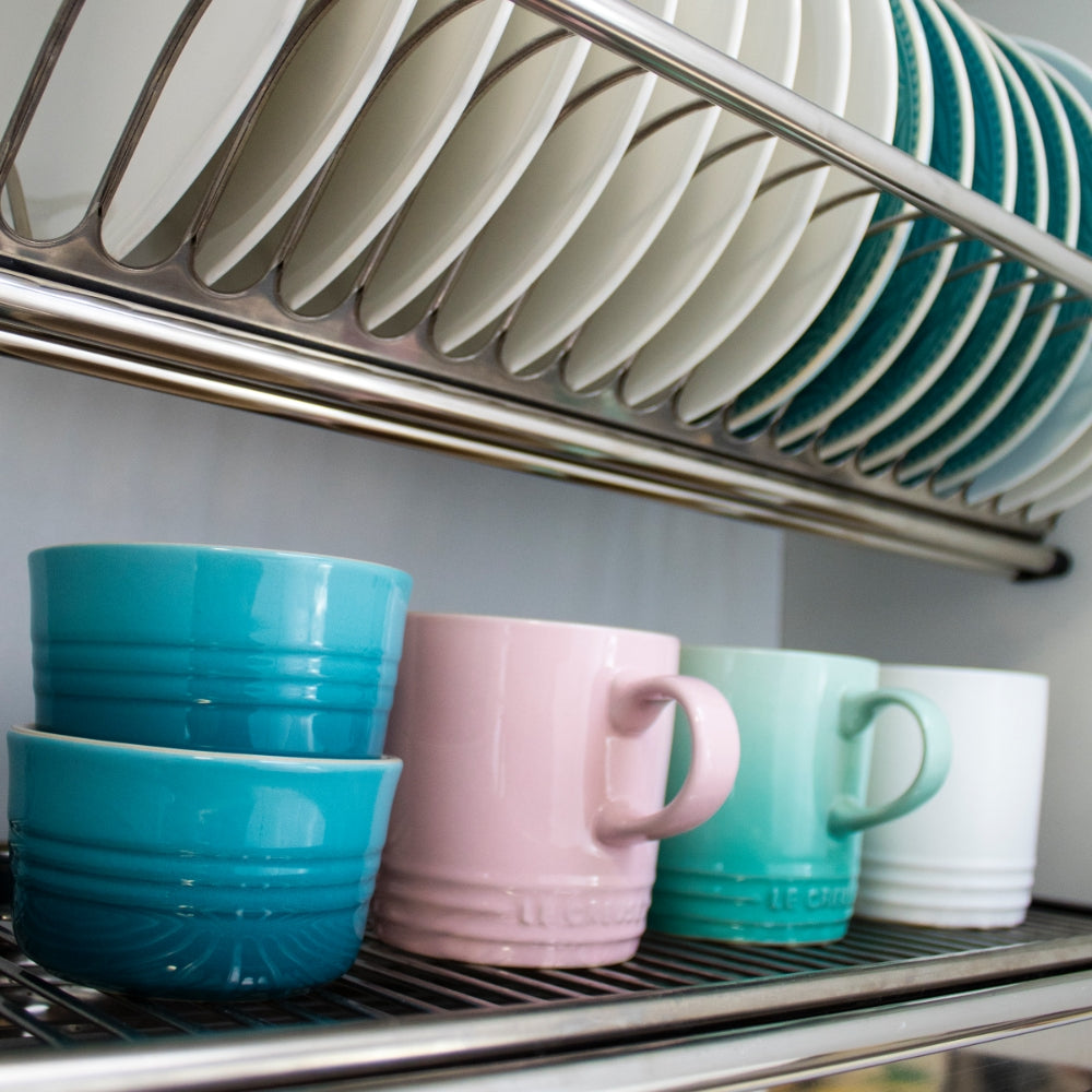 Escurridor de Platos para Mueble de Cocina 60 cm